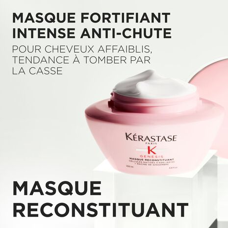 Masque Kérastase Genesis