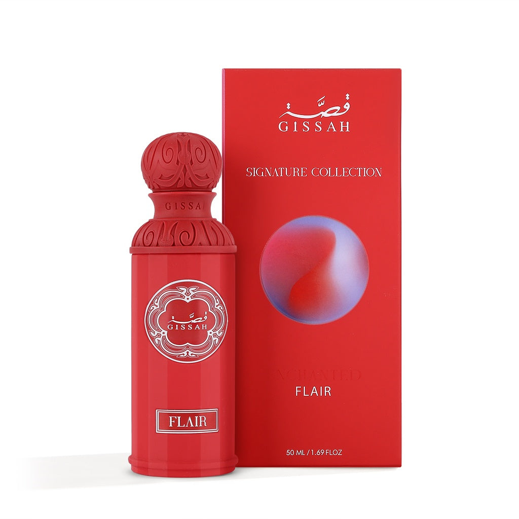 Gissah coffret Enchanted