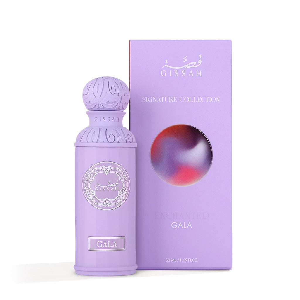 Gissah coffret Enchanted