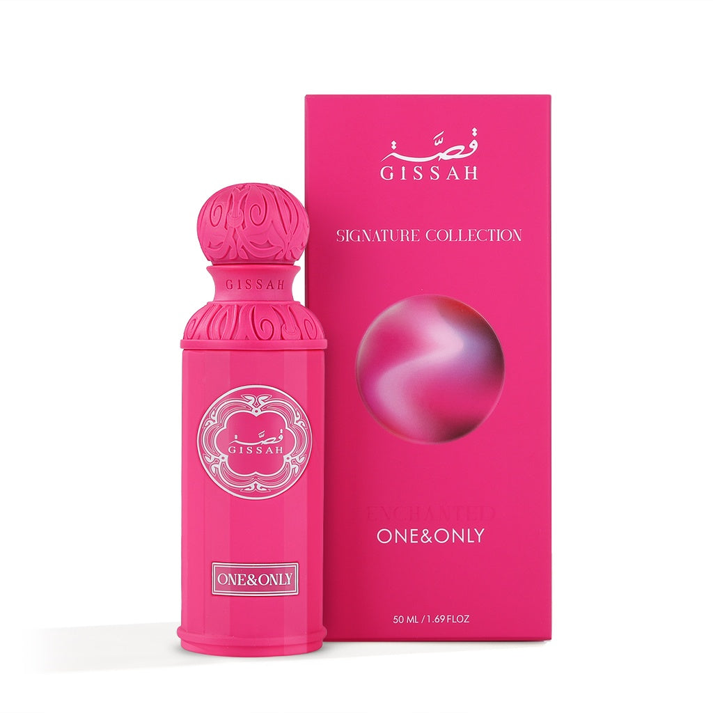 Gissah coffret Enchanted
