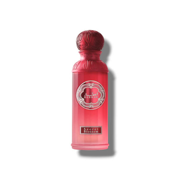 Gissah coffret Fleur secrète
