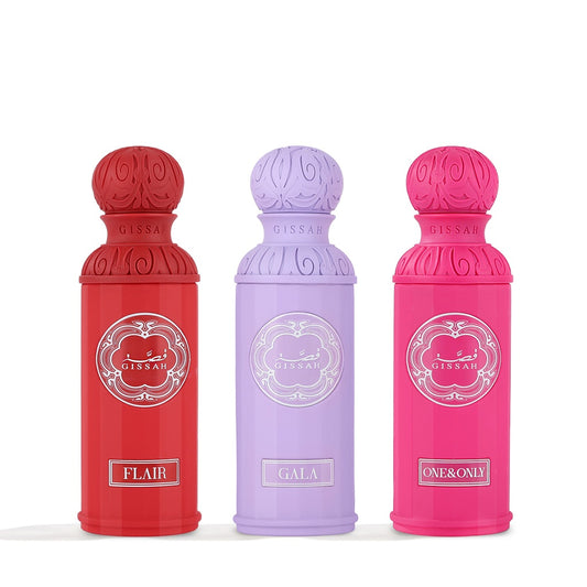 Gissah coffret Enchanted